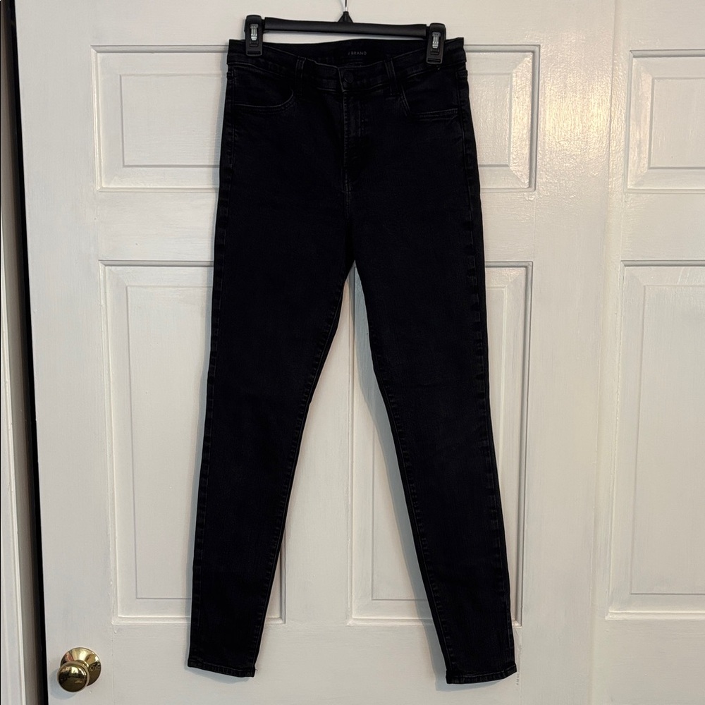 J Brand Women's Dark Skinny Jeans size 29
